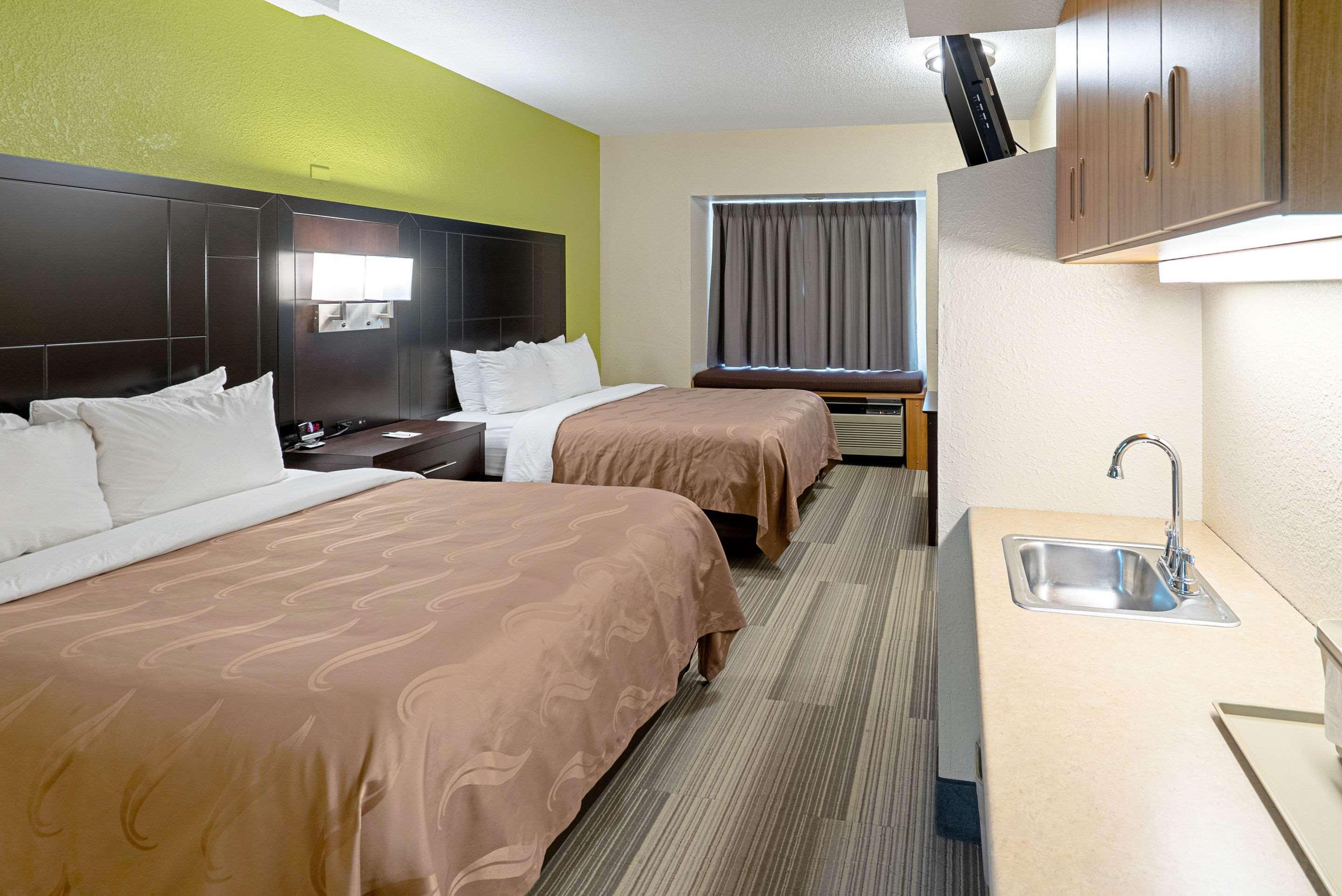 Quality Inn & Suites Robbinsville Luaran gambar