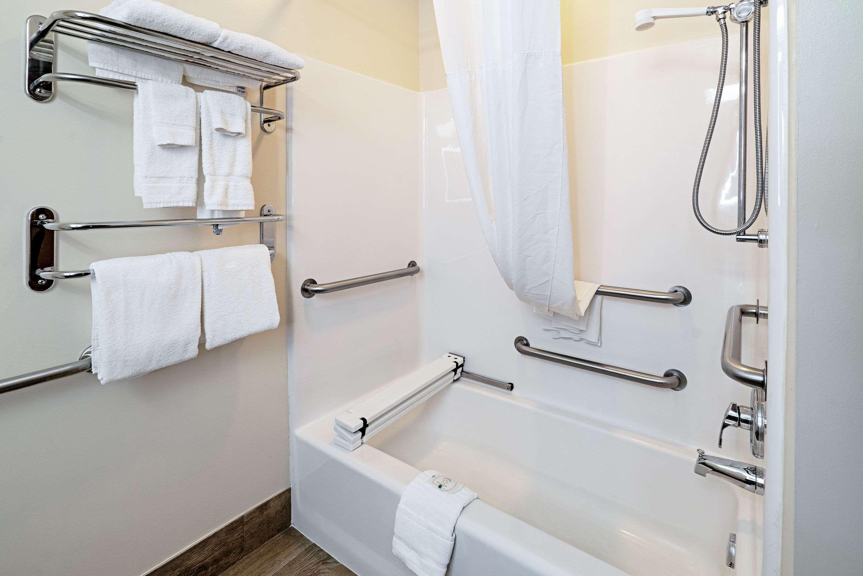 Quality Inn & Suites Robbinsville Luaran gambar