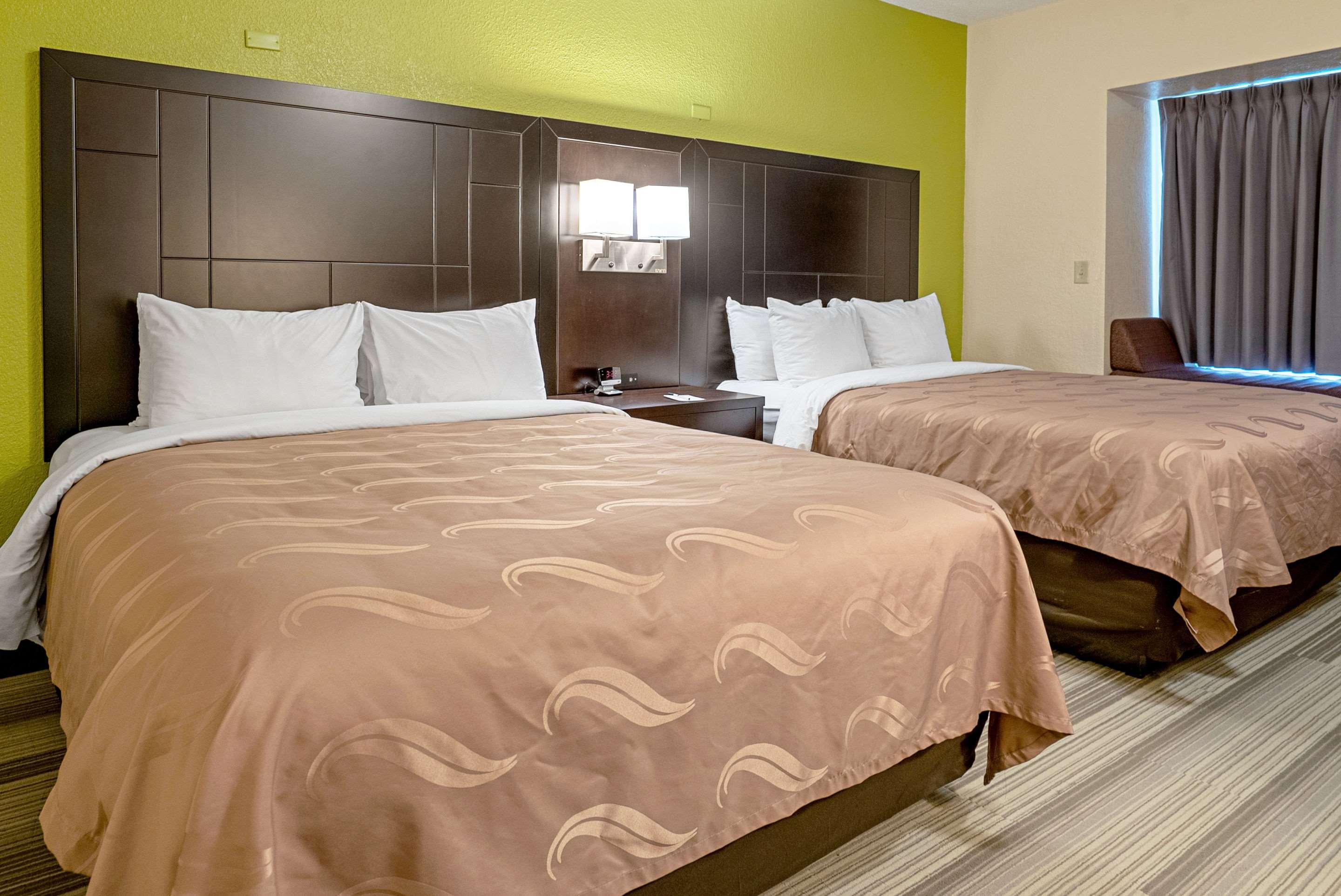 Quality Inn & Suites Robbinsville Luaran gambar