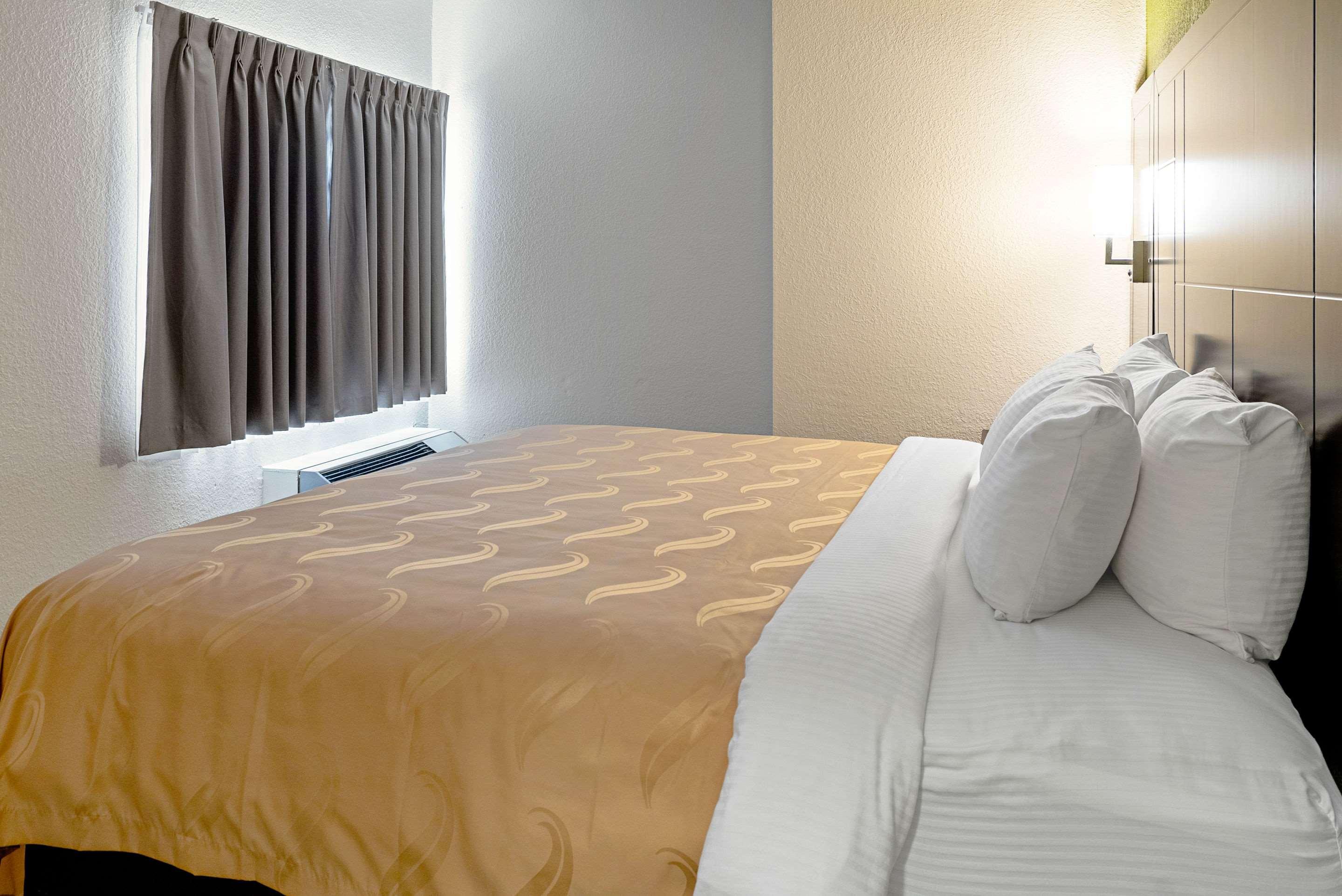 Quality Inn & Suites Robbinsville Luaran gambar
