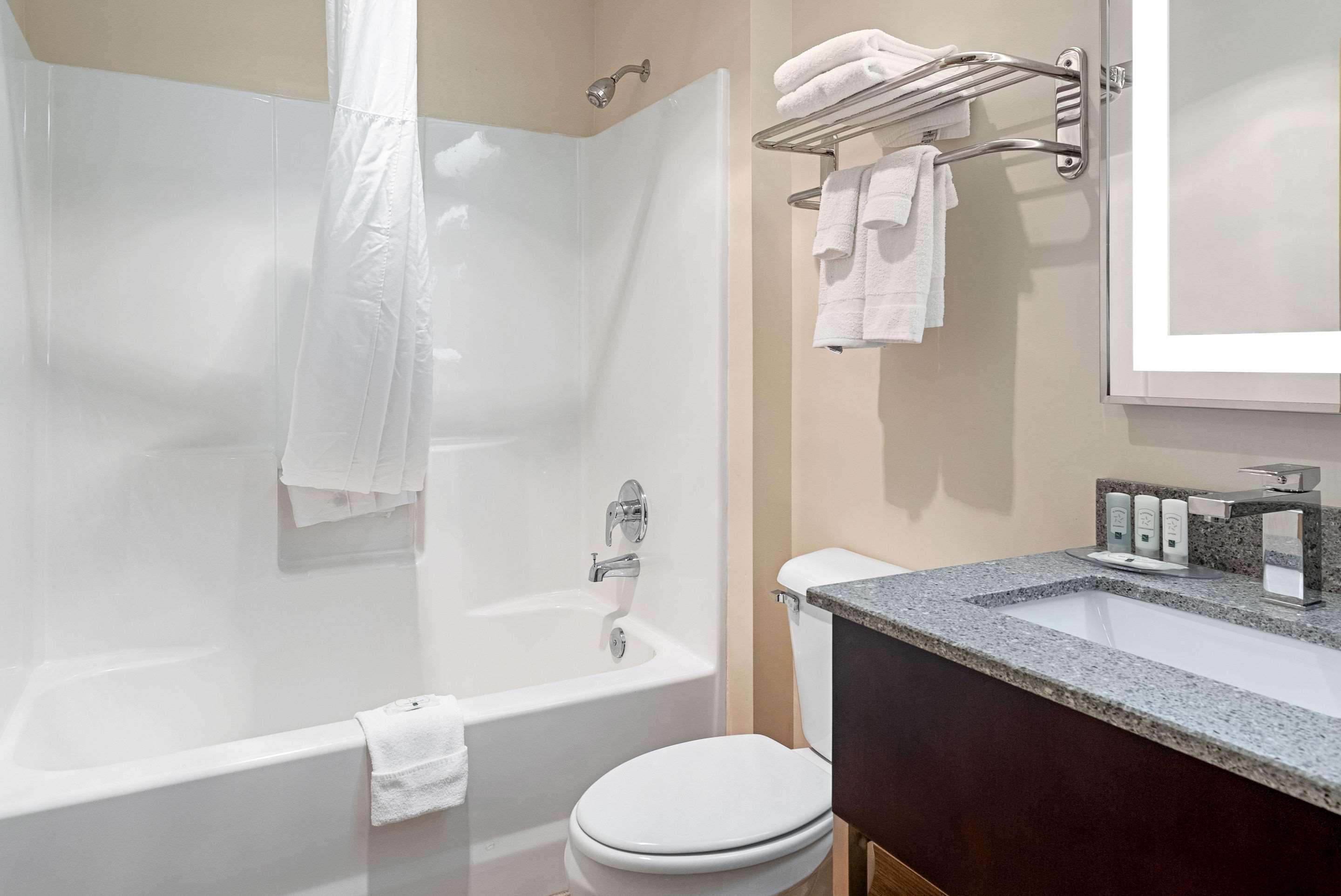 Quality Inn & Suites Robbinsville Luaran gambar