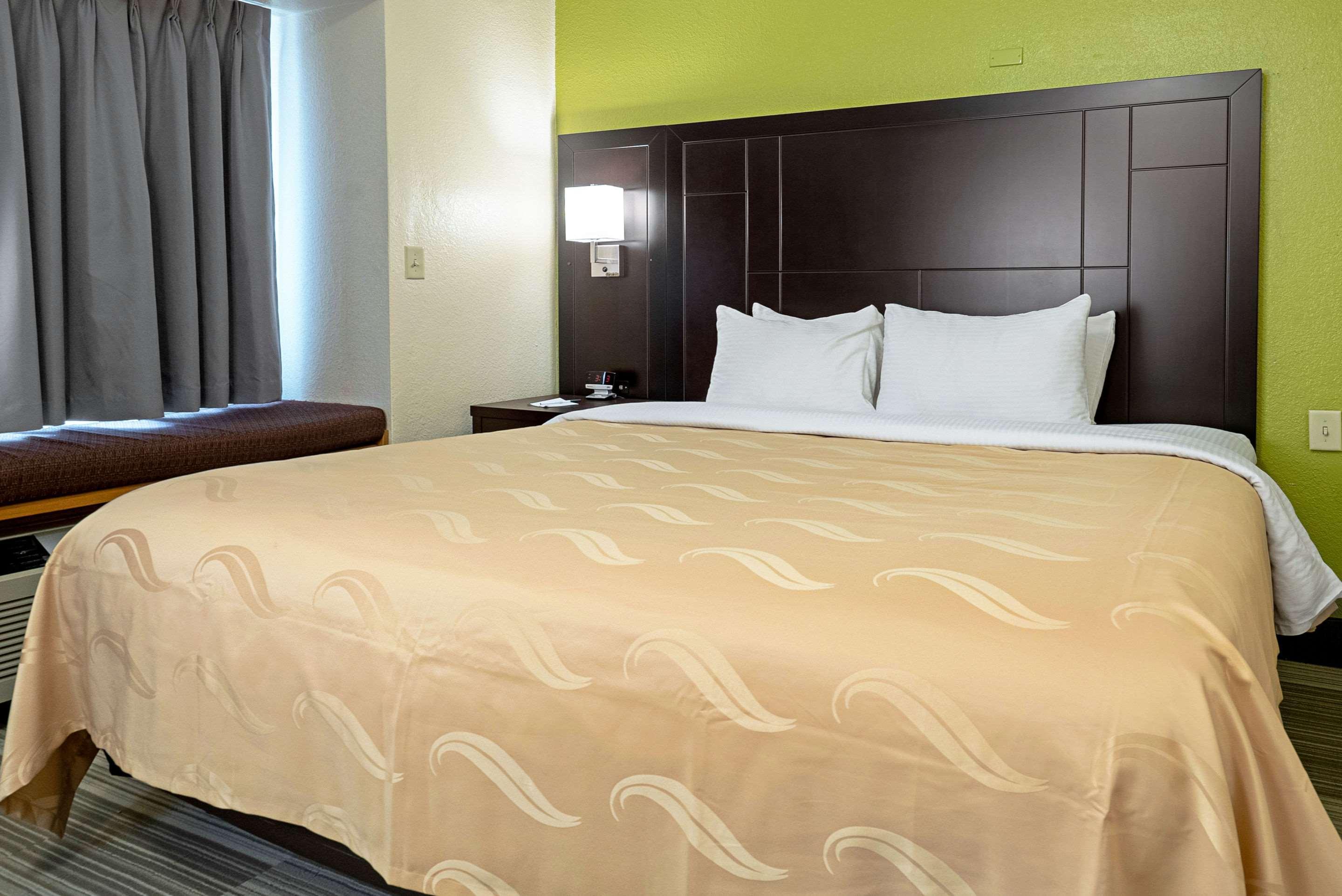 Quality Inn & Suites Robbinsville Luaran gambar
