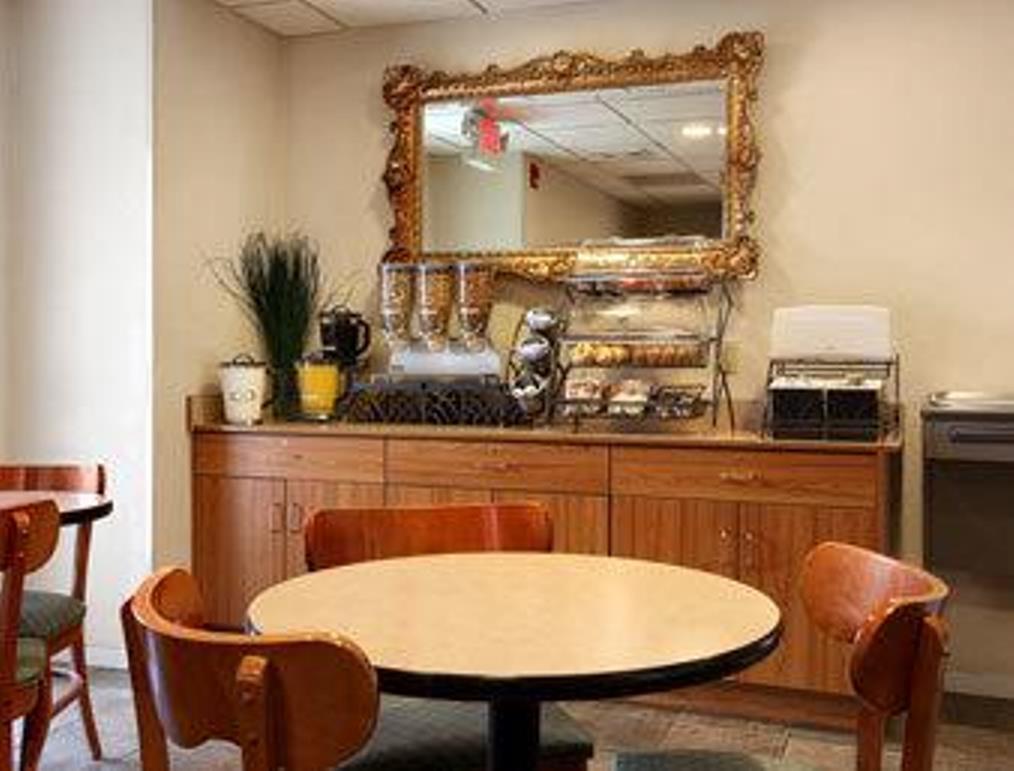 Quality Inn & Suites Robbinsville Luaran gambar
