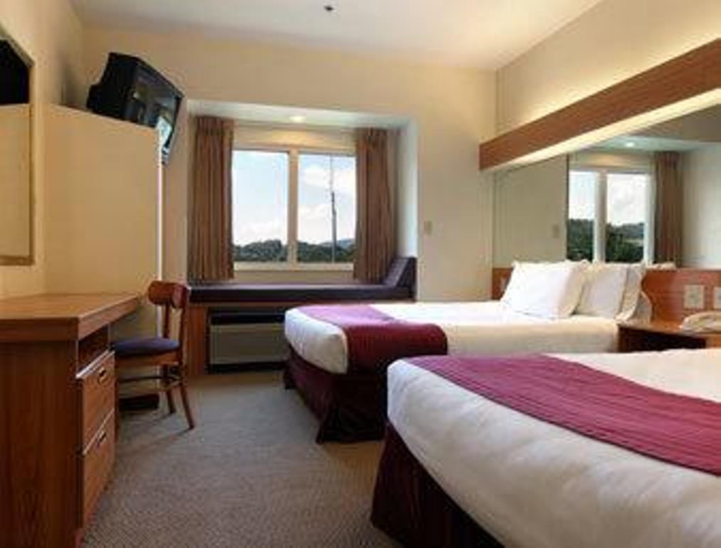 Quality Inn & Suites Robbinsville Luaran gambar