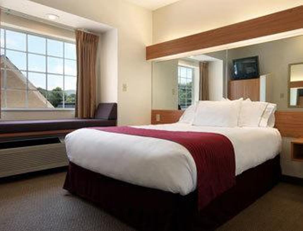 Quality Inn & Suites Robbinsville Luaran gambar