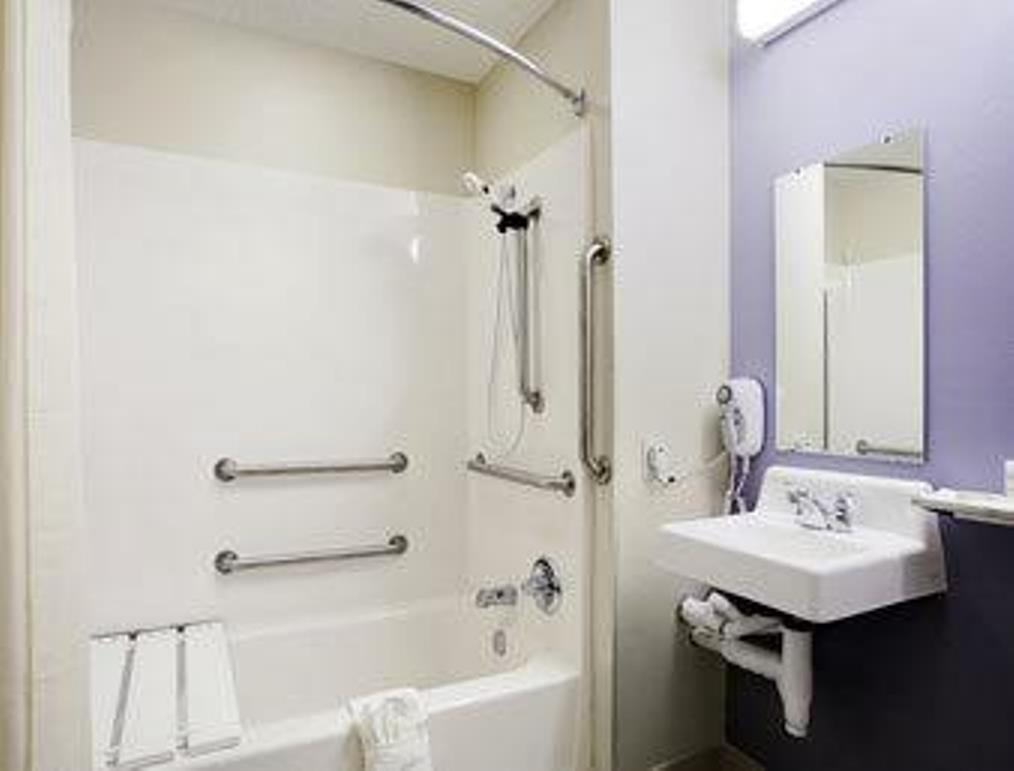 Quality Inn & Suites Robbinsville Luaran gambar