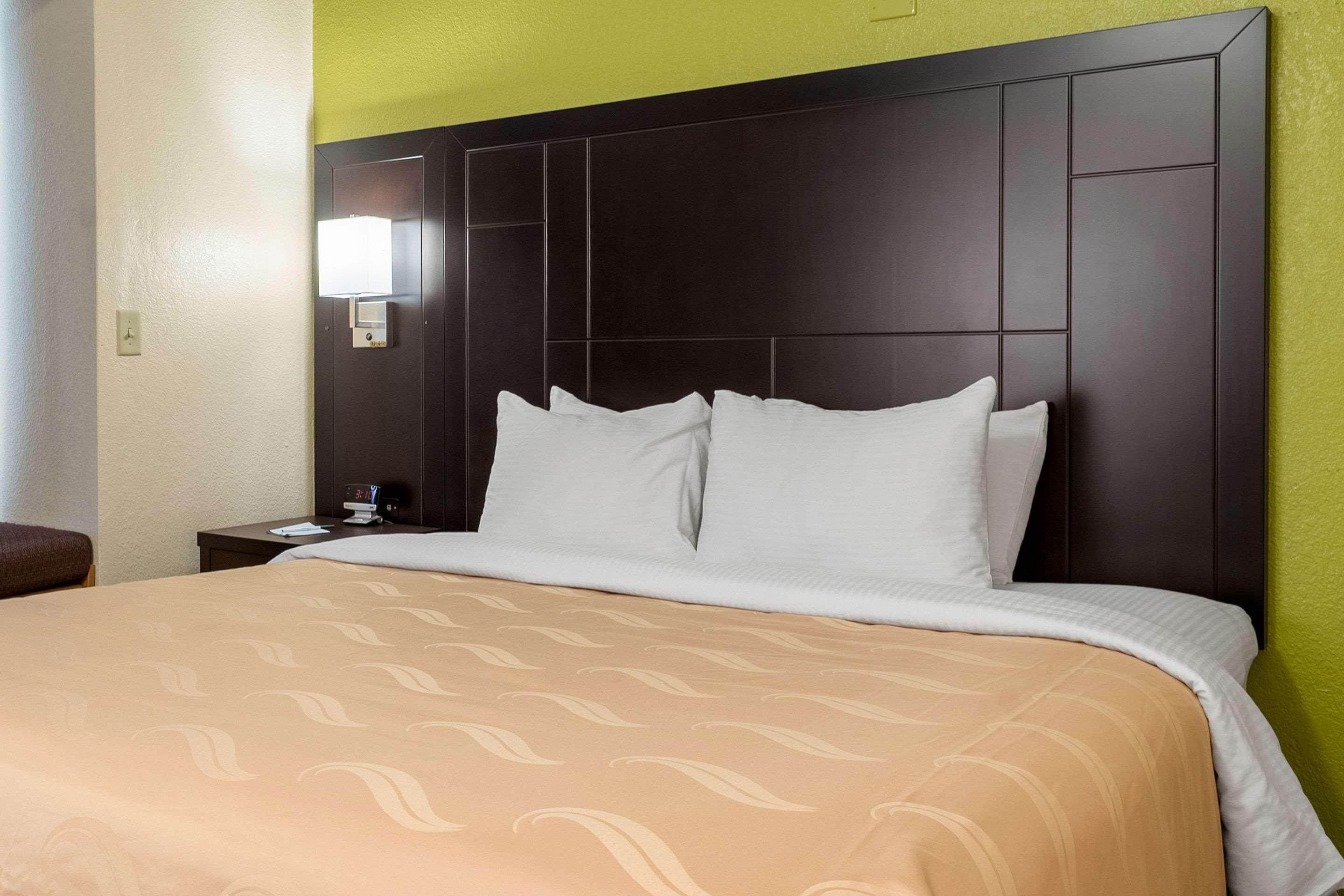 Quality Inn & Suites Robbinsville Luaran gambar