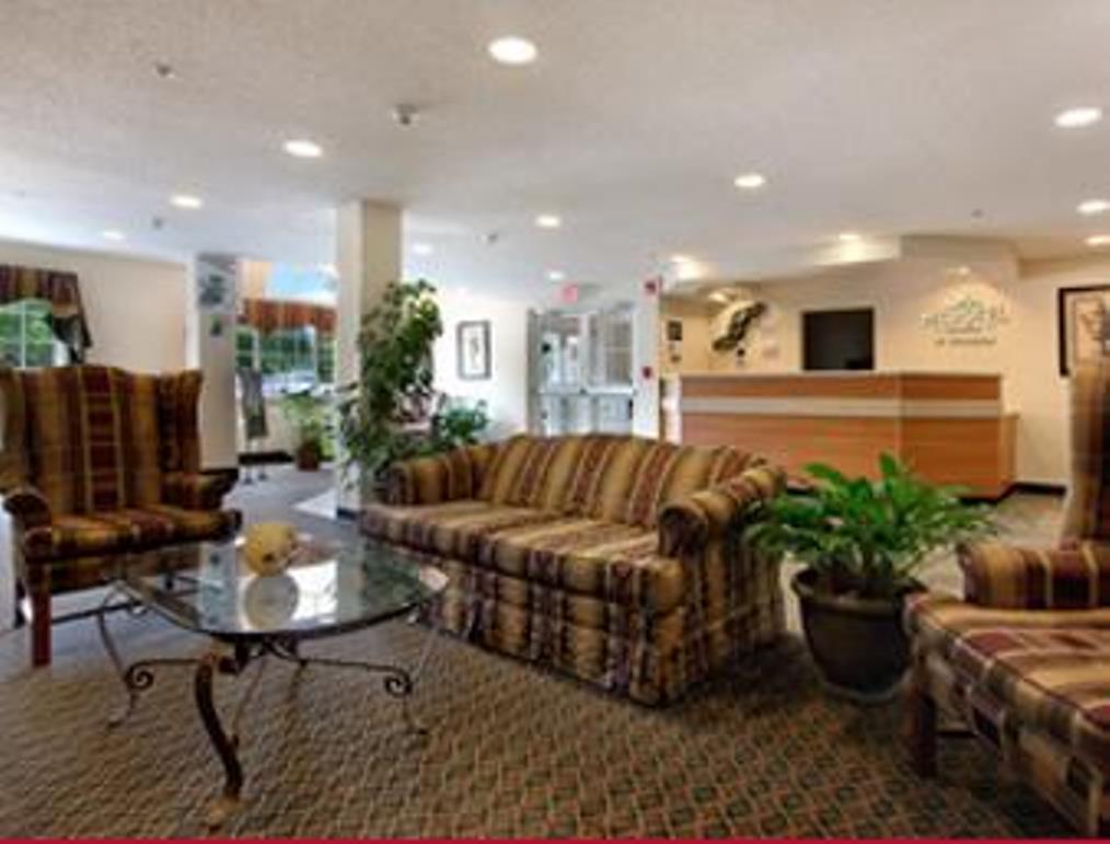 Quality Inn & Suites Robbinsville Luaran gambar