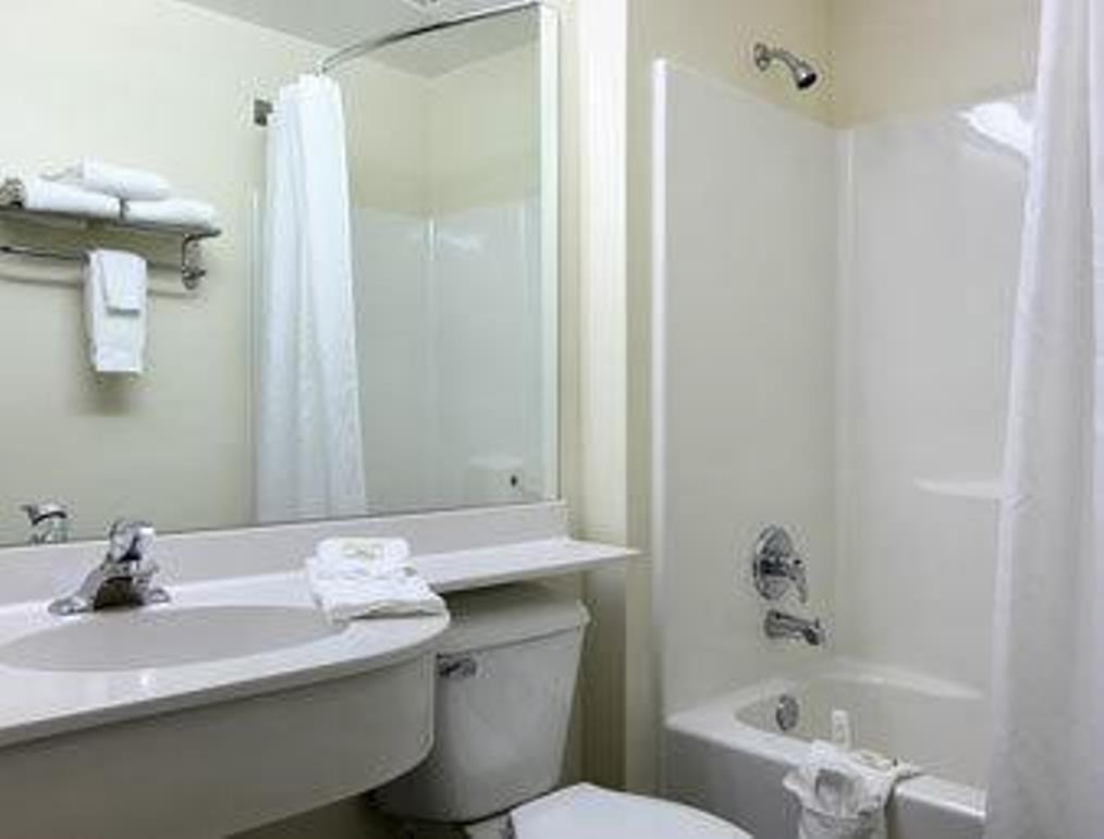 Quality Inn & Suites Robbinsville Luaran gambar