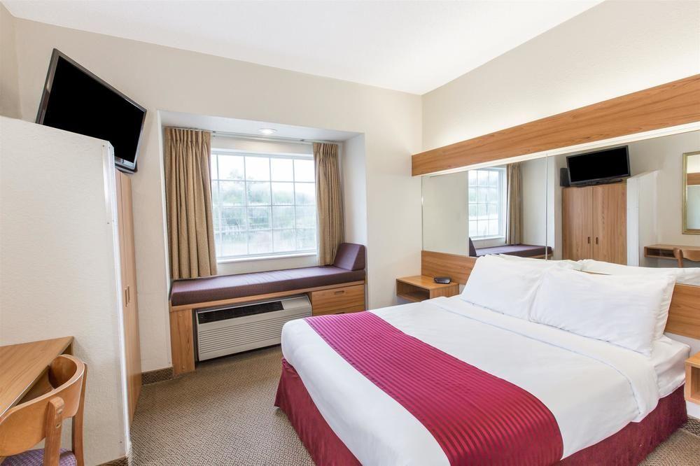 Quality Inn & Suites Robbinsville Luaran gambar