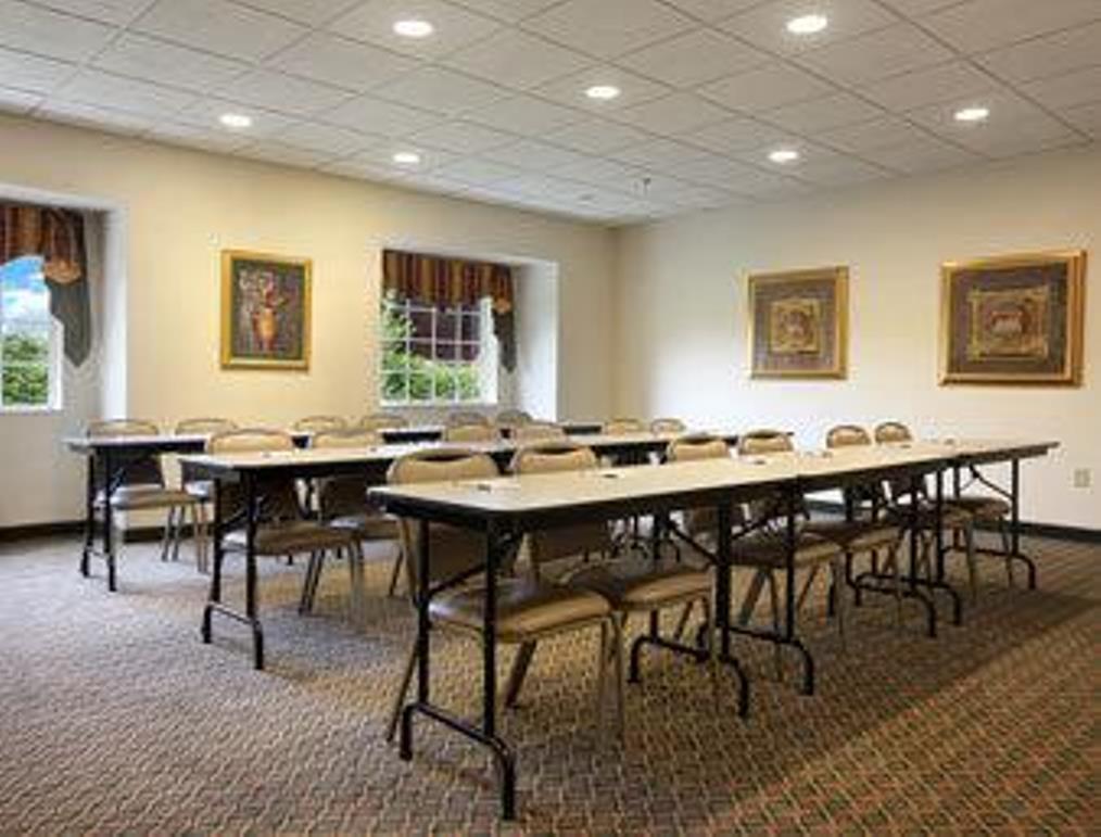 Quality Inn & Suites Robbinsville Luaran gambar