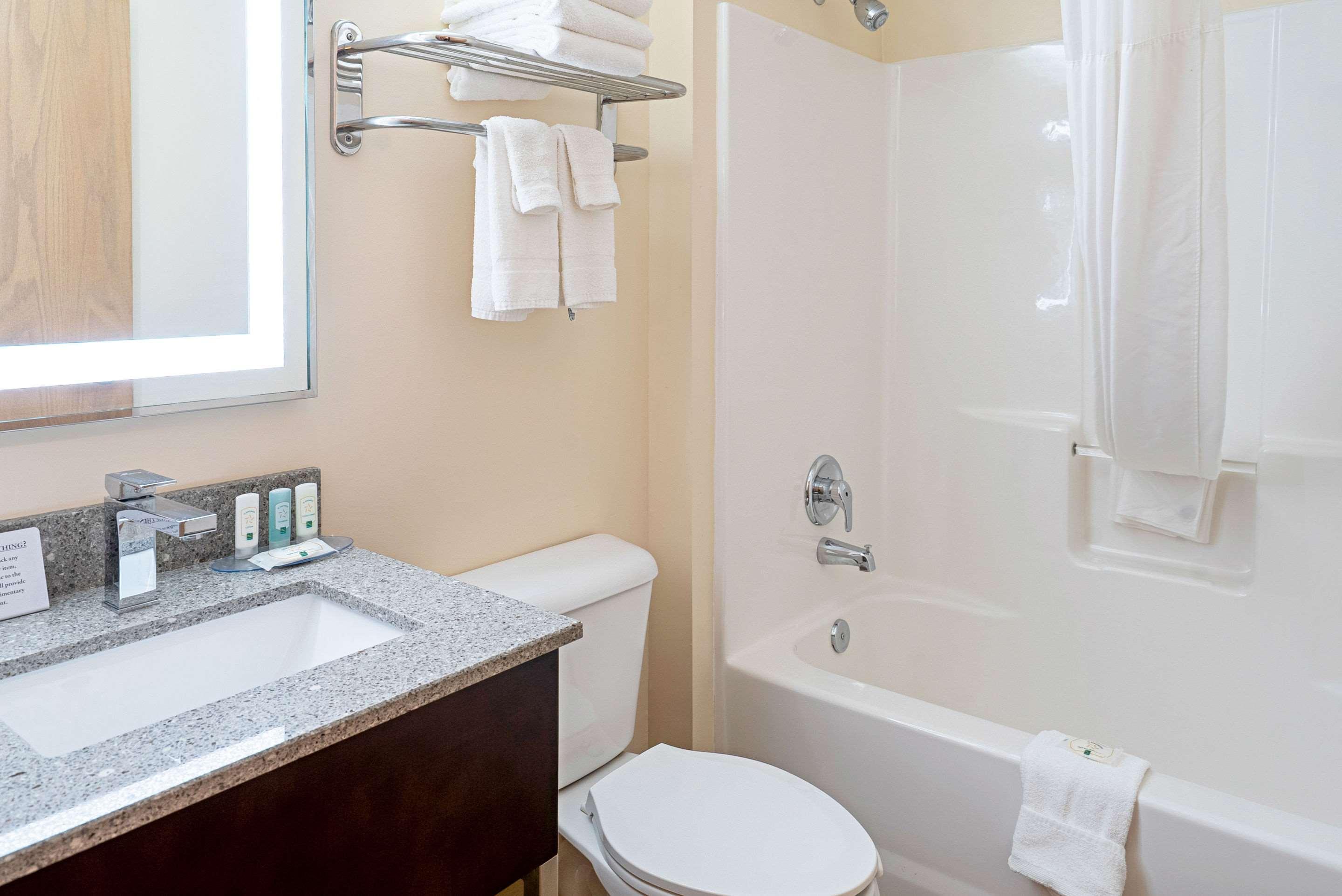 Quality Inn & Suites Robbinsville Luaran gambar