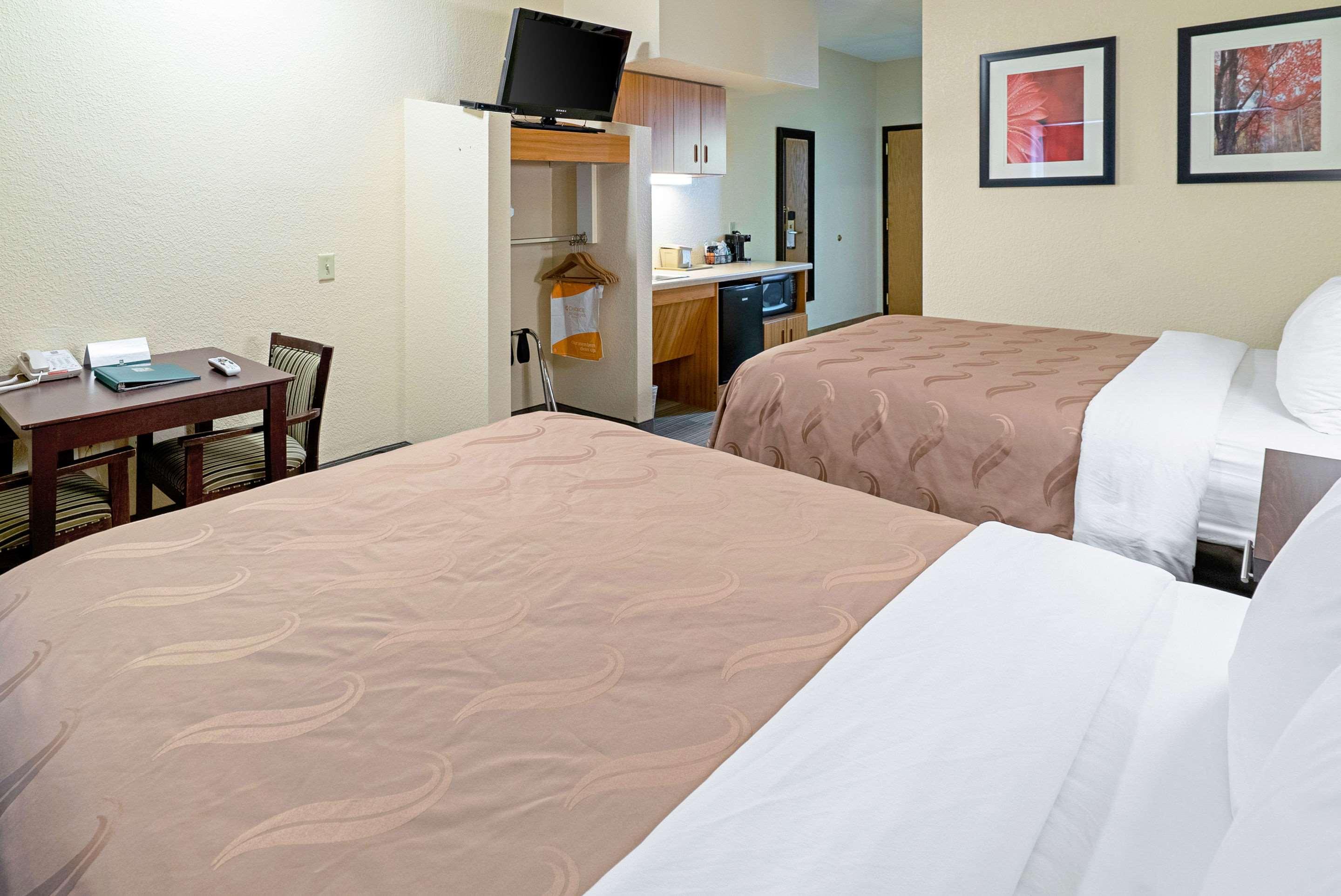 Quality Inn & Suites Robbinsville Luaran gambar