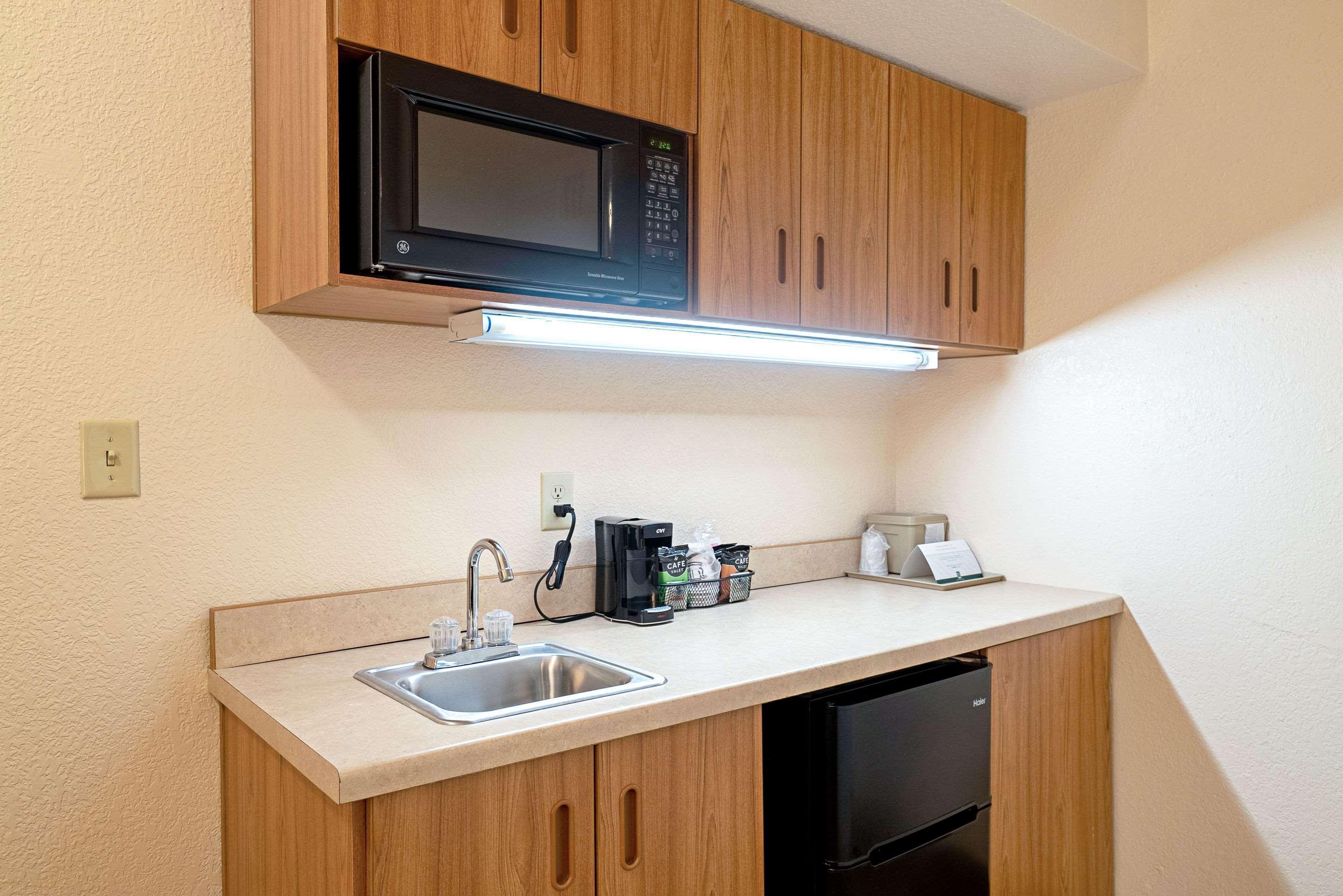 Quality Inn & Suites Robbinsville Luaran gambar
