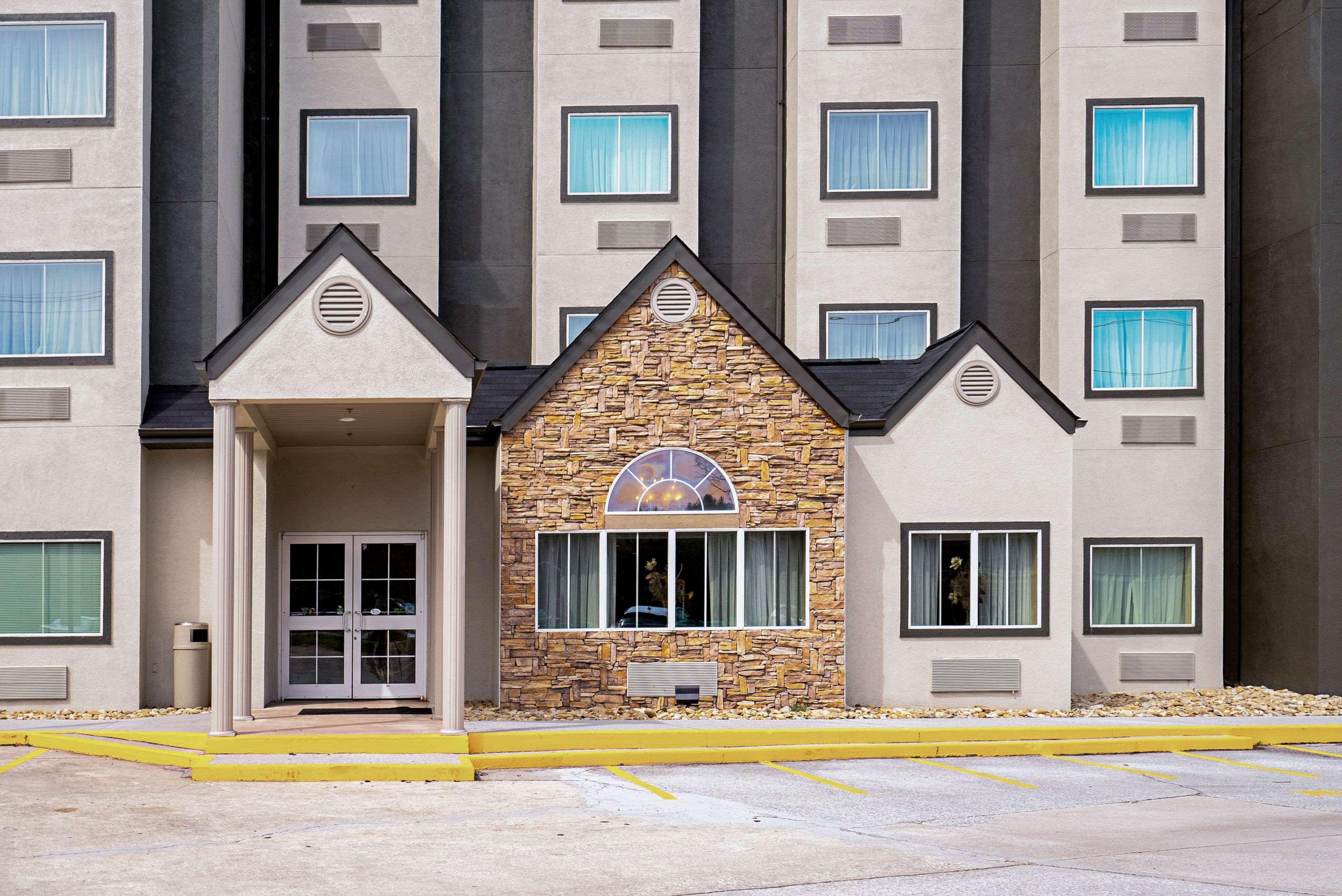 Quality Inn & Suites Robbinsville Luaran gambar