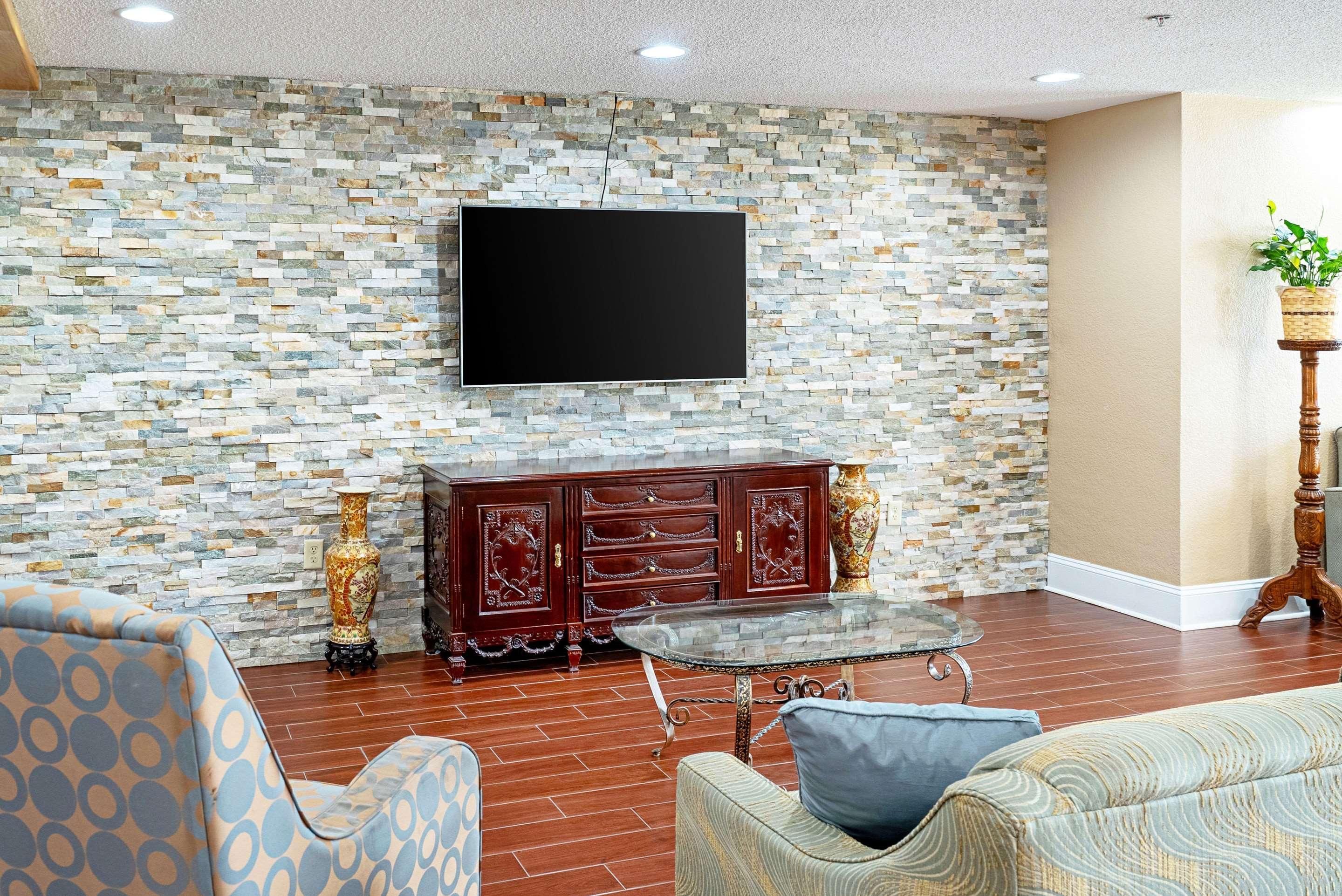 Quality Inn & Suites Robbinsville Luaran gambar