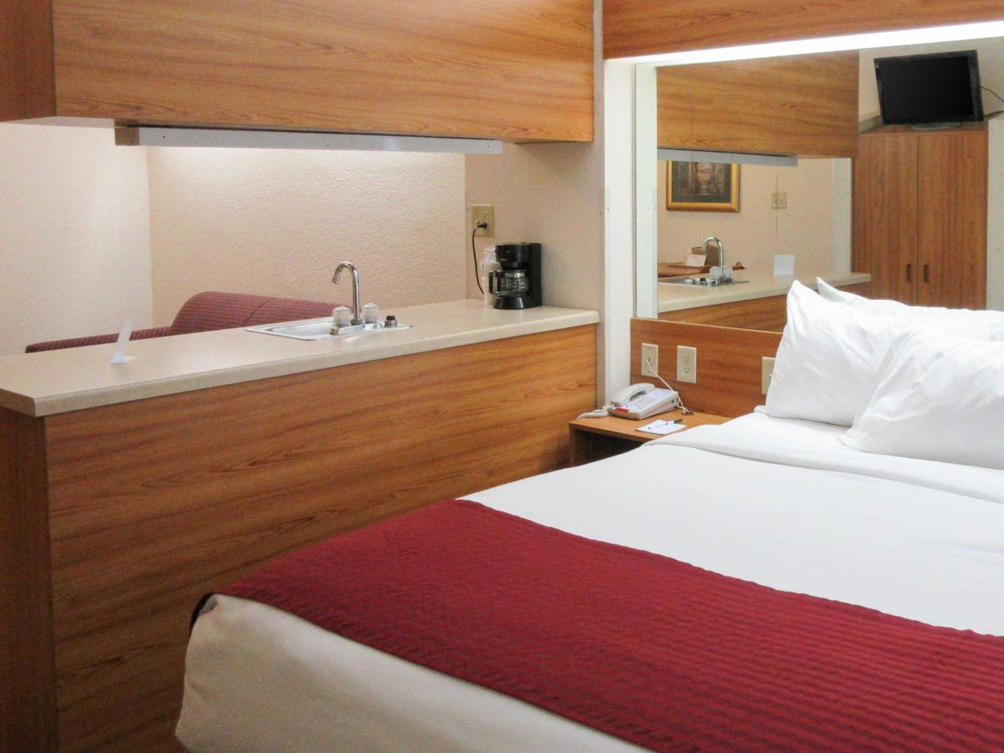 Quality Inn & Suites Robbinsville Luaran gambar