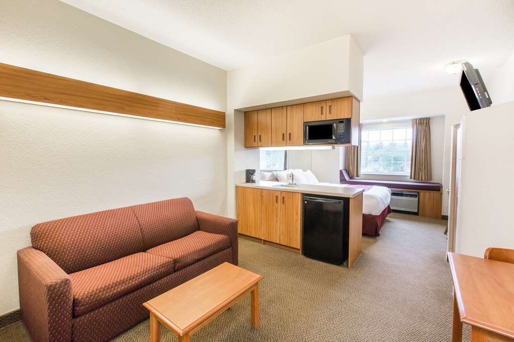 Quality Inn & Suites Robbinsville Bilik gambar